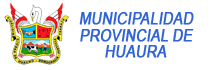 Municipalidad Provincial de Huaura